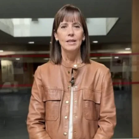Ana Fernàndez Vargas
